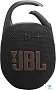 картинка Портативная колонка JBL Clip 5 Черный - превью 2