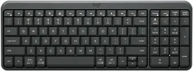 картинка Клавиатура Logitech K250 920-013452
