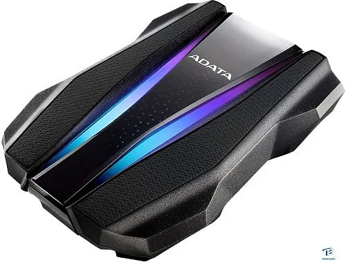 картинка Внешний ж/д A-Data 1TB AHD770G-1TU32G1-CBK