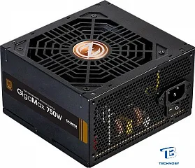 картинка Блок питания Zalman 750W ZM750-GVII