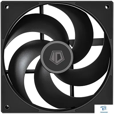 картинка Кулер ID-Cooling AS-140-K