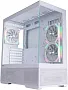 картинка Корпус 1stPlayer CV7 ARGB White - превью 1