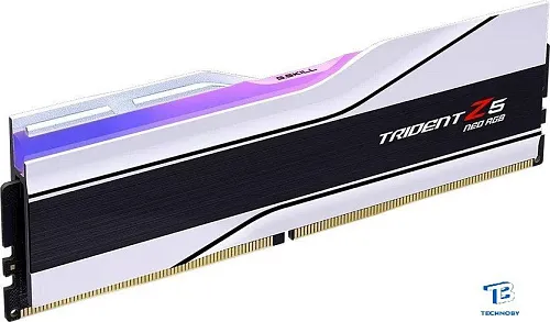 картинка ОЗУ G.Skill F5-6000J2836G16GX2-TZ5NRW