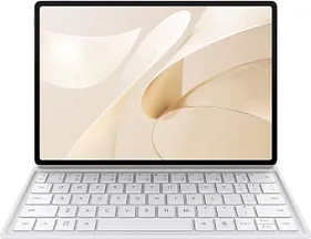 картинка Планшет Huawei MatePad 12X PaperMatte White 12GB/256GB LRT-W09 с клавиатурой