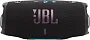 картинка Портативная колонка JBL Charge 6 Черный/оранжевый - превью 1