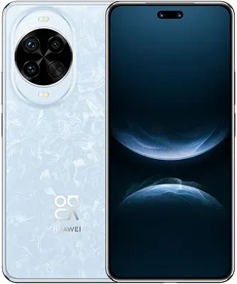картинка Смартфон Huawei Nova 14 Pro Blue 12GB/512GB MIA-LX9