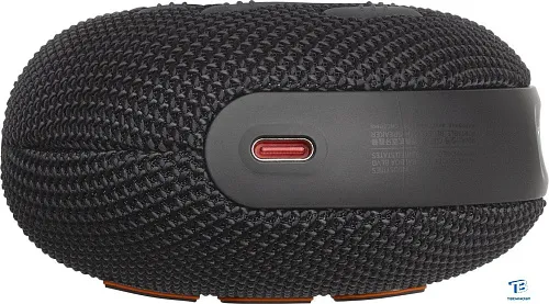 картинка Портативная колонка JBL Clip 5 Черный
