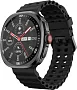 картинка Смарт часы Tecno Watch Neo Black WN01 - превью 1