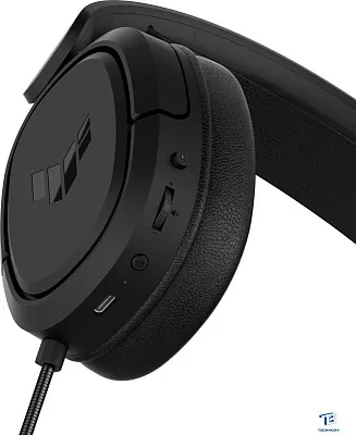 картинка Наушники Asus TUF GAMING H1 WIRELESS