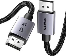 картинка Кабель Ugreen DP120 25906