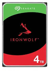 картинка Жесткий диск Seagate 4TB ST4000VN006