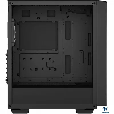 картинка Корпус Deepcool CC560 V2 Black