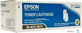 картинка Картридж Epson C13S050614
