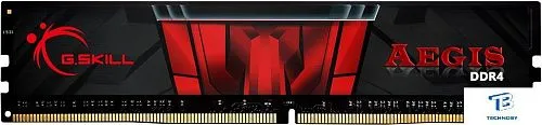 картинка ОЗУ G.Skill F4-3200C16D-16GIS