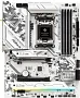 картинка Материнская плата ASRock B650 Steel Legend WiFi - превью 1