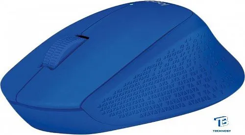 картинка Мышь Logitech M280 910-004290