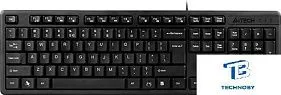картинка Клавиатура A4Tech KK-3