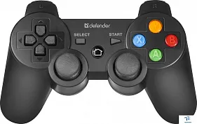 картинка Геймпад Defender Crusher
