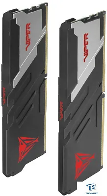 картинка ОЗУ Patriot PVV564G640C32K