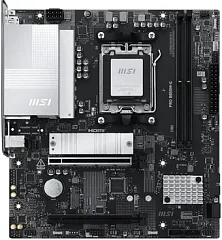 картинка Материнская плата MSI Pro B850M-G