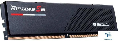 картинка ОЗУ G.Skill F5-6000J3036F16GX2-RS5K