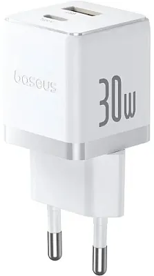 картинка Зарядное устройство Baseus P1011160A213-00
