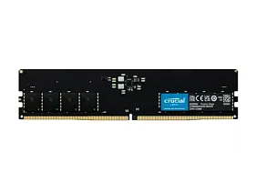 картинка ОЗУ Crucial CT8G56C46U5