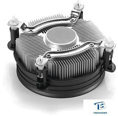 картинка Кулер Deepcool THETA 9