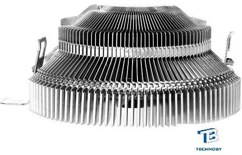 картинка Кулер ID-Cooling DK-01T