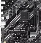 картинка Материнская плата Asus Prime B550M-K ARGB - превью 1