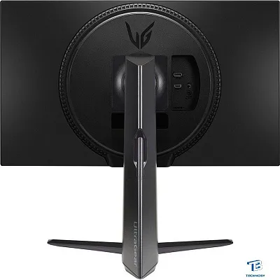 картинка Монитор LG 27GS65F-B