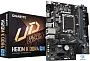 картинка Материнская плата Gigabyte H610M K - превью 4