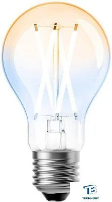 картинка Лампочка Яндекс YNDX-00554