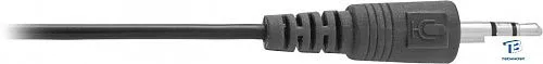 картинка Микрофон Defender MIC-111 серый