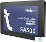 картинка Накопитель SSD Netac 1ТB NT01SA500-1T0-S3X - превью 1