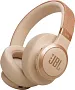 картинка Наушники JBL Live 770NC Бежевый - превью 1