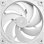 картинка Кулер DeepCool FD12 V2 White - превью 1