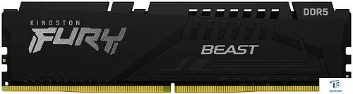 картинка ОЗУ Kingston KF560C36BBEK2-64