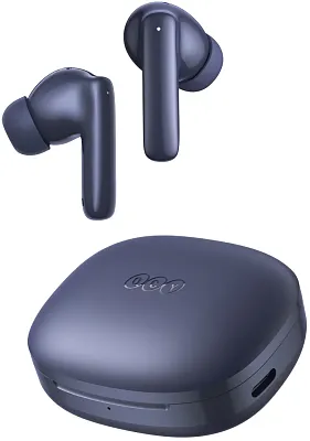 картинка Наушники QCY T13 Pro Blue BH26HT23A