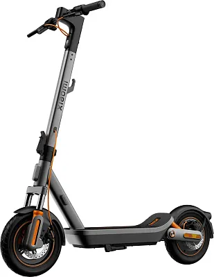 картинка Электросамокат Xiaomi Electric Scooter 6 Max DDHBC06XB / BHR08QLGL