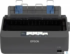картинка Принтер Epson LX-350