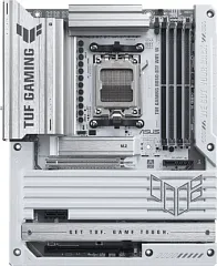 картинка Материнская плата Asus TUF GAMING B850-BTF WIFI W