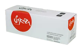 картинка Картридж SAKURA CE285A/CB435A/CB436A/CRG725