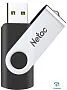 картинка Флэш накопитель Netac 64GB NT03U505N-064G-20BK - превью 1