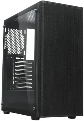 картинка Корпус XASTRA A300 0F Black