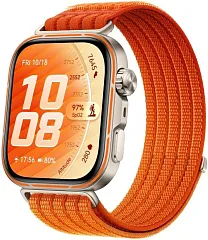 картинка Смарт часы Huawei Watch FIT 5 Pro NKI-B29 Orange