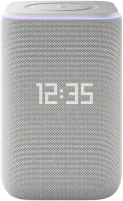 картинка Умная колонка Яндекс Станция 3 Серый YNDX-00060GRY