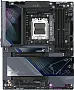 картинка Материнская плата GigaByte X870E Aorus Master X3D - превью 1