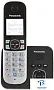 картинка Радиотелефон Panasonic KX-TG6821UAB - превью 1