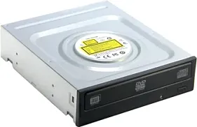 картинка Привод DVD-RW Gembird DVD-SATA-02